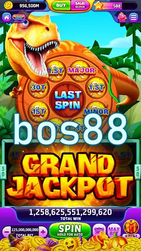 bos88 APK