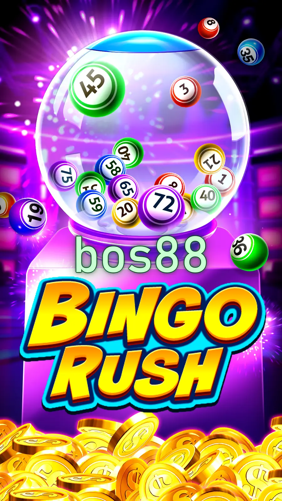 bos88 APK