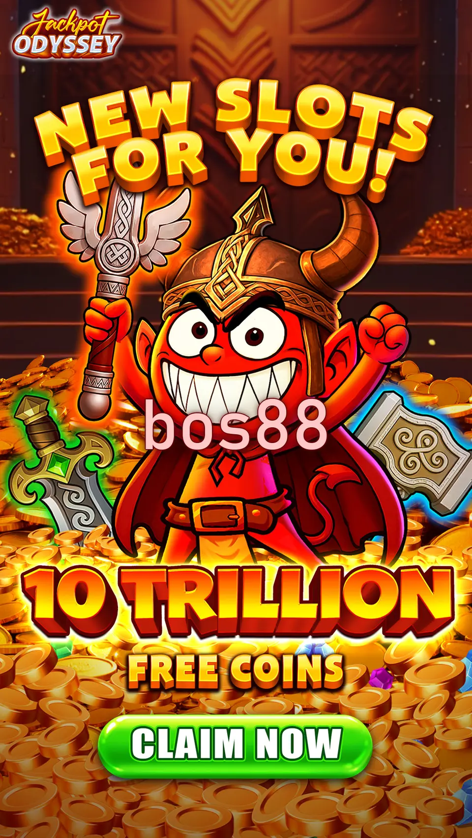 bos88 Masuk