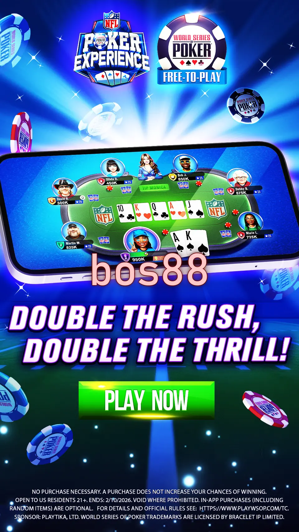 bos88 Masuk