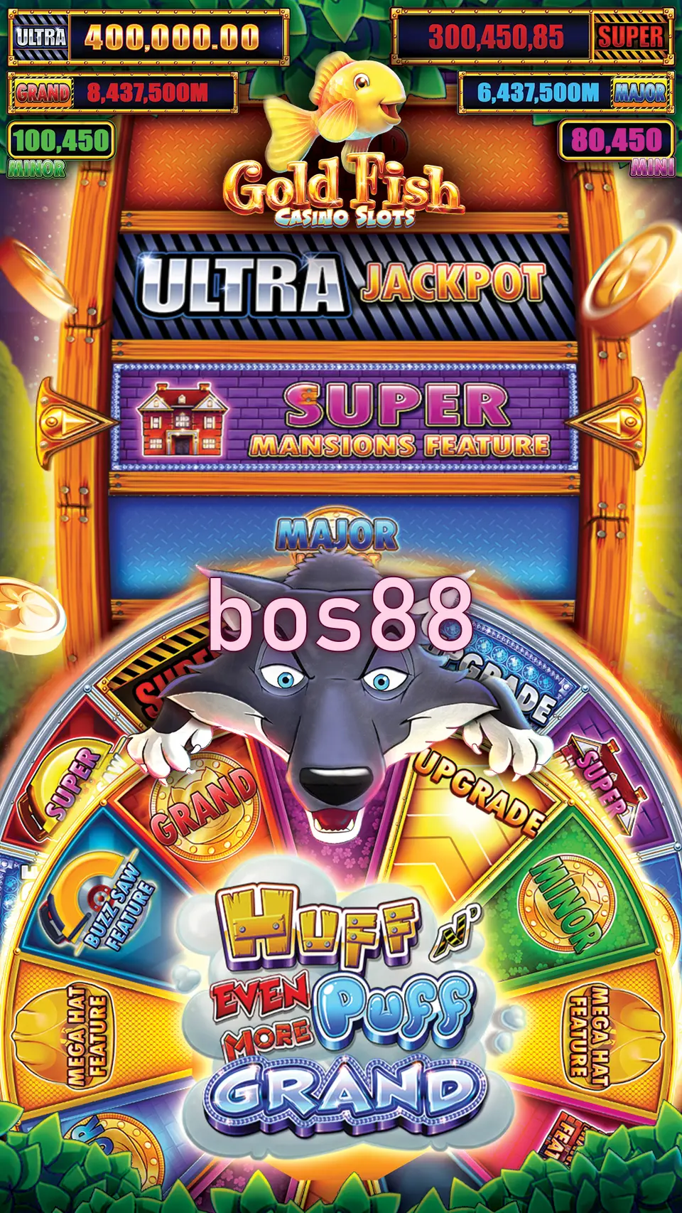 bos88 Masuk