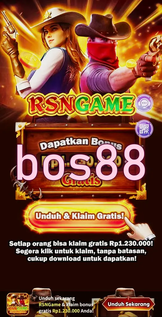 bos88 Preview - Resmi Unduh